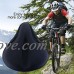 iGOODS Gel Bike Seat Cushion Cover for Men and Women  UPDATED Soft Wide Bike Bicycle Saddle Cushion Pad fits for Big size Cruiser Stationary Seat OutdoorSpinning Cycling Accessory Xmas Gift - B073P2QG2J